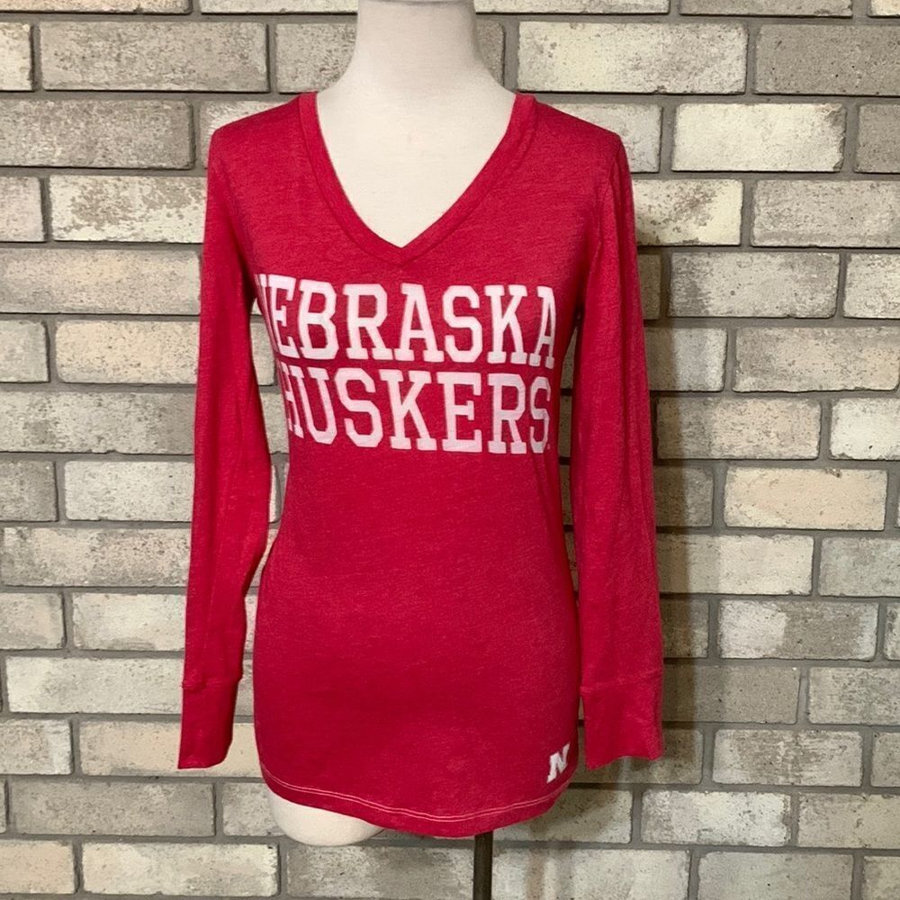 3for$20 Nebraska huskers medium